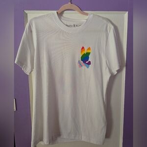 Psycho Bunny Pride Edition Tshirt